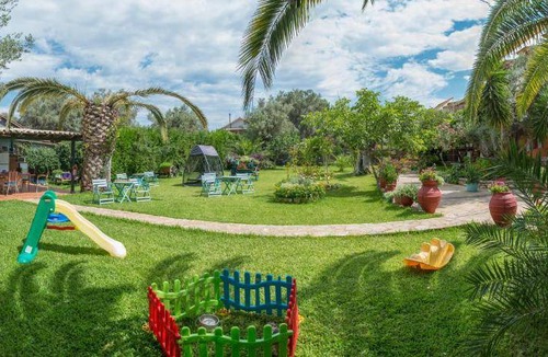 Agios Ioannis Apartment | 30 m² Apartment ∙ 4 guests
