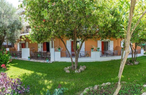 Agios Ioannis Apartment | 30 m² Apartment ∙ 4 guests