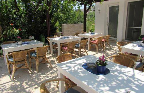 Psalidi Apartment | 30 m² Apartment ∙ 4 guests