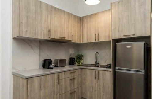 Ampelokipoi Apartment | 30 m² Apartment ∙ 1 guest
