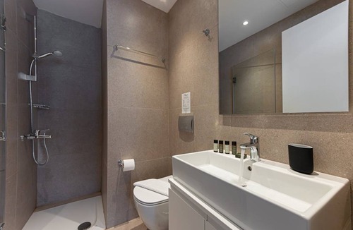 Ampelokipoi Apartment | 30 m² Apartment ∙ 1 bedroom ∙ 3 guests