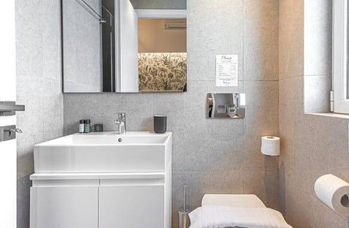 Ampelokipoi Apartment | 30 m² Apartment ∙ 1 bedroom ∙ 3 guests