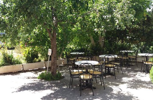 Spilion Bed & Breakfast | 30 m² Bed and breakfast ∙ 4 guests