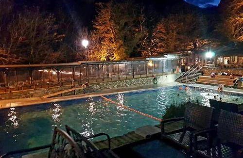Almopia Bed & Breakfast | 30 m² Bed and breakfast ∙ 2 guests