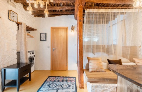 Embonas House | 30 m² House ∙ 1 bedroom ∙ 3 guests