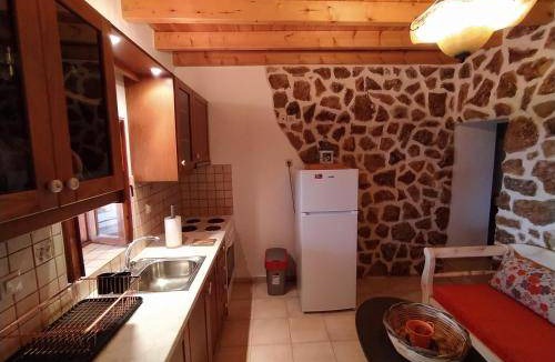 Vigla House | 30 m² House ∙ 1 bedroom ∙ 3 guests