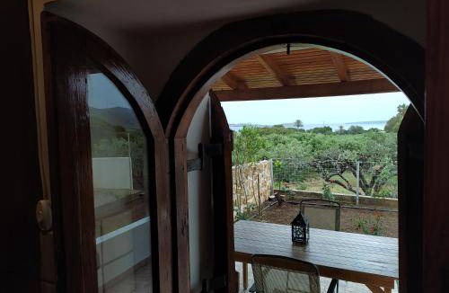 Vigla House | 30 m² House ∙ 1 bedroom ∙ 3 guests