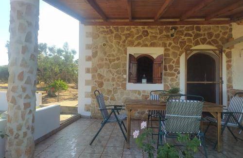 Vigla House | 30 m² House ∙ 1 bedroom ∙ 3 guests