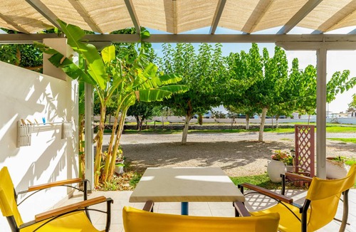 Kipri House | 30 m² House ∙ 1 bedroom ∙ 4 guests