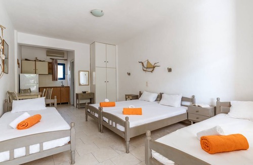 Kipri House | 30 m² House ∙ 1 bedroom ∙ 4 guests