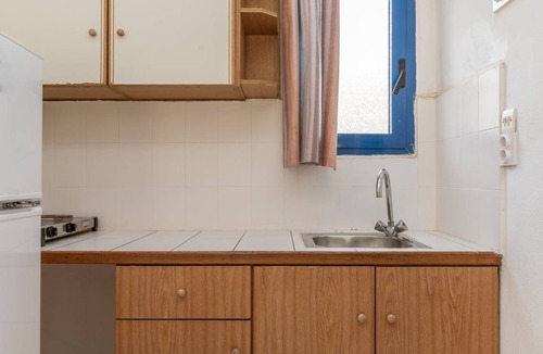 Kipri House | 30 m² House ∙ 1 bedroom ∙ 4 guests
