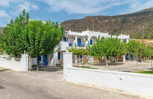 Kipri House | 30 m² House ∙ 1 bedroom ∙ 4 guests