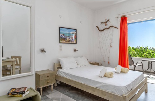 Kipri House | 30 m² House ∙ 1 bedroom ∙ 3 guests