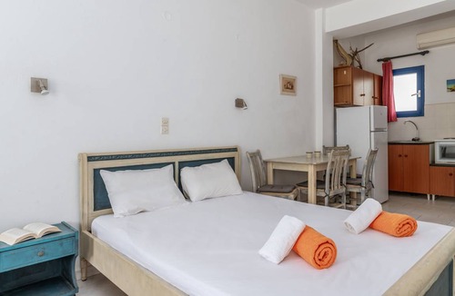 Kipri House | 30 m² House ∙ 1 bedroom ∙ 4 guests
