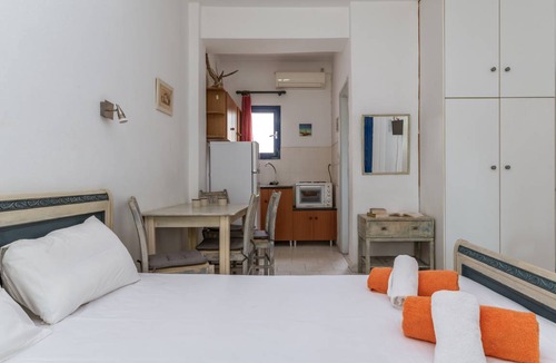 Kipri House | 30 m² House ∙ 1 bedroom ∙ 4 guests