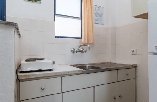 Kipri House | 30 m² House ∙ 1 bedroom ∙ 3 guests