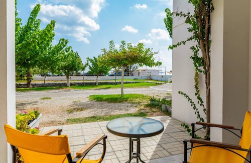 Kipri House | 30 m² House ∙ 1 bedroom ∙ 3 guests