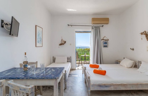 Kipri House | 30 m² House ∙ 1 bedroom ∙ 3 guests