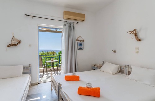 Kipri House | 30 m² House ∙ 1 bedroom ∙ 3 guests