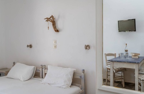 Kipri House | 30 m² House ∙ 1 bedroom ∙ 3 guests