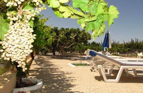 Kardamena Apartment | 30 m² Serviced apartment ∙ 3 guests