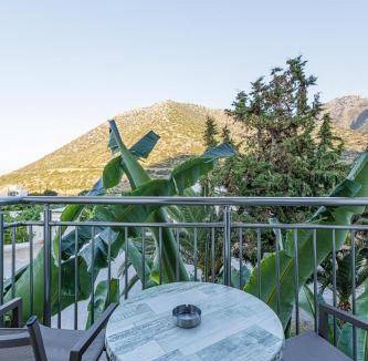 Bali Apartment | 30 m² Serviced apartment ∙ 4 guests