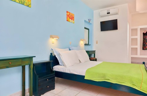 Diafani Apartment | 30 m² Studio flat ∙ 1 bedroom ∙ 2 guests