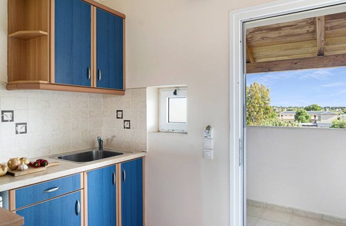 Tsilivi Apartment | 30 m² Studio flat ∙ 3 guests