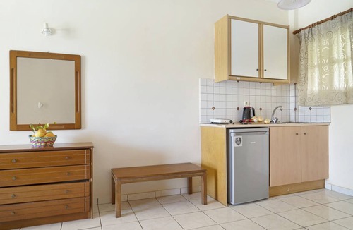 Tsilivi Apartment | 30 m² Studio flat ∙ 3 guests