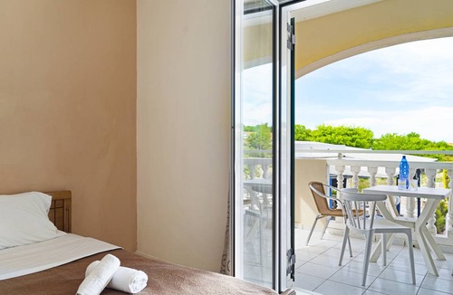 Tsilivi Apartment | 30 m² Studio flat ∙ 3 guests