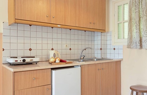 Tsilivi Apartment | 30 m² Studio flat ∙ 3 guests
