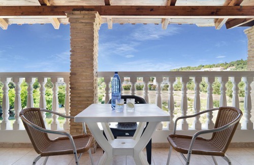 Tsilivi Apartment | 30 m² Studio flat ∙ 3 guests
