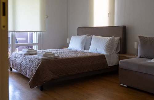 Kato Lechonia House | 300 m² House ∙ 3 bedrooms ∙ 6 guests