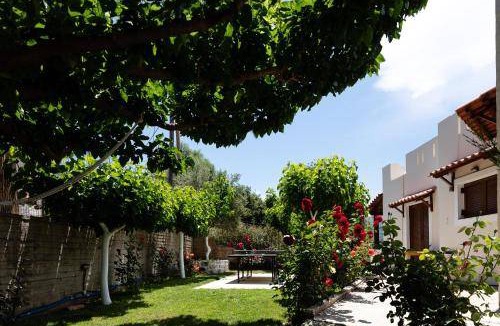 Asigonia Villa | 300 m² Villa ∙ 5 bedrooms ∙ 11 guests