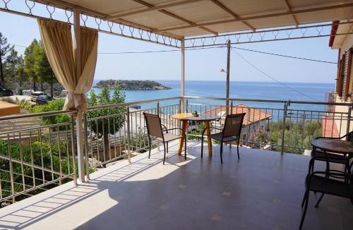 Kardamyli Apartment | (301) Sea And Sun Apartments Kardamili