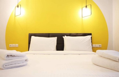 Plaka Apartment | 31 m² Apartment ∙ 1 bedroom ∙ 2 guests