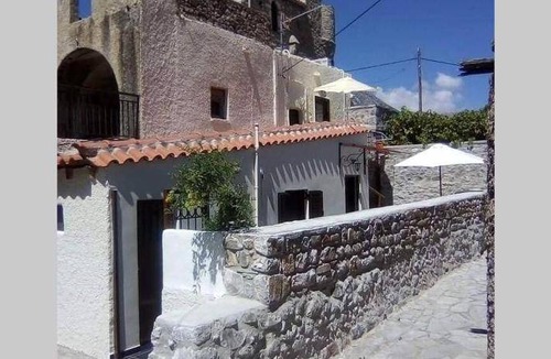 East Mani House | 31 m² House ∙ 1 bedroom ∙ 4 guests