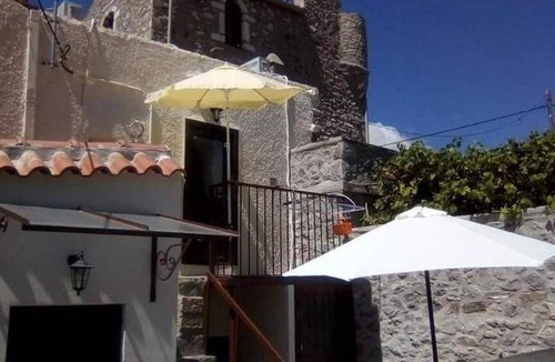 East Mani House | 31 m² House ∙ 1 bedroom ∙ 4 guests