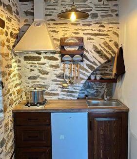 Agios Lavrentios Apartment | 32 m² Apartment ∙ 2 guests