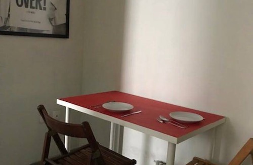 Omonia Apartment | 32 m² Apartment ∙ 1 bedroom ∙ 2 guests