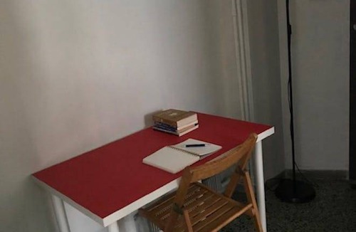 Omonia Apartment | 32 m² Apartment ∙ 1 bedroom ∙ 2 guests