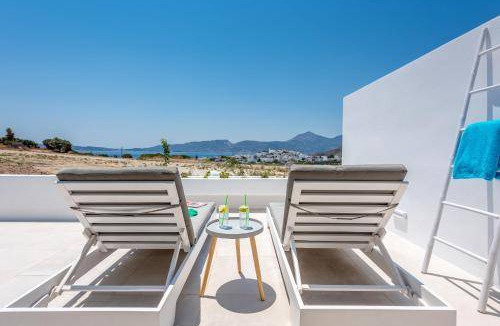 Adamas Bed & Breakfast | 32 m² Bed and breakfast ∙ 2 guests