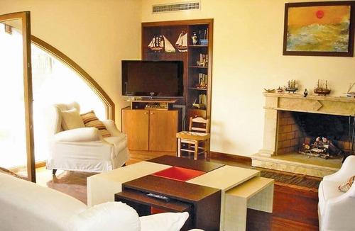 Agia Galini House | 320 m² House ∙ 5 bedrooms ∙ 10 guests