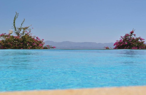Agia Galini House | 320 m² House ∙ 5 bedrooms ∙ 10 guests
