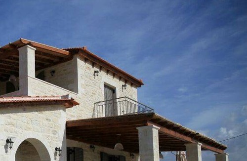 Prines Villa | 320 m² Villa ∙ 4 bedrooms ∙ 9 guests