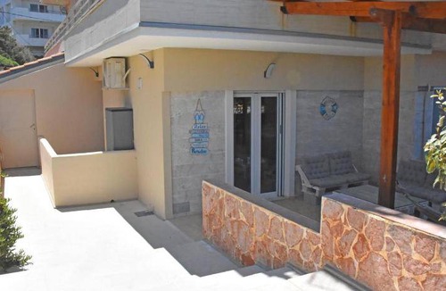 Rafina-Pikermi Apartment | 33 m² Apartment ∙ 1 bedroom ∙ 3 guests