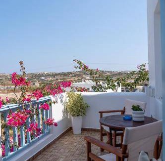 Adamas Apartment | 33 m² Apartment ∙ 1 bedroom ∙ 3 guests