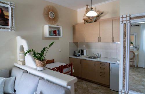 Adamas Apartment | 33 m² Apartment ∙ 1 bedroom ∙ 3 guests
