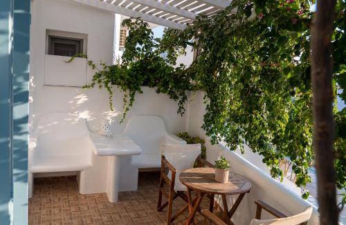 Adamas Apartment | 33 m² Apartment ∙ 1 bedroom ∙ 3 guests