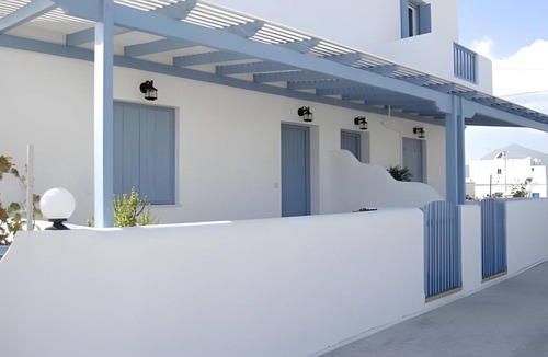 Adamas Apartment | 33 m² Apartment ∙ 1 bedroom ∙ 3 guests